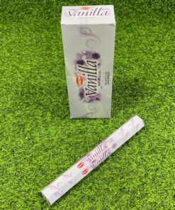 INCIENSO DE VAINILLA 1UND (20PCS)