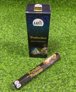 INCIENSO DE PROTECCTION 1UND (20PCS)