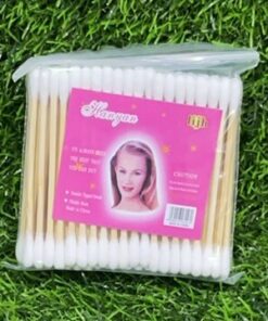 APLICADOR DE ALGODON 1UND (100PCS)