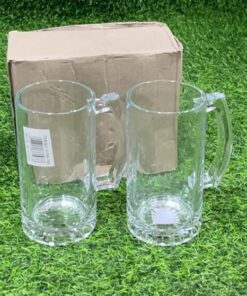 SET DE JARRA CERVECERA P-150-1 1UND (2PCS)