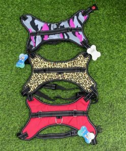 PECHERA PARA MASCOTA TALLA XL 1UND