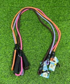 CUERDA REDONDA PARA MASCOTA TEXTURA GYPSOPHILA #1.0 1UND