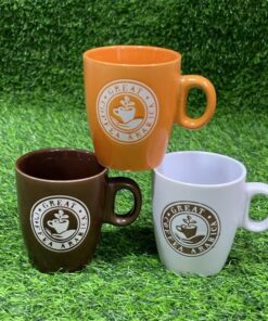 JARRA CERÁMICA PEQUEÑA DE CAFÉ 1UND
