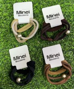 SET DE COLAS CON DISEÑOS 1UND (3PCS)