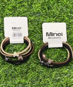 SET DE COLAS DE MICKY 1UND (5PCS)