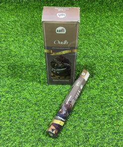 INCIENSO DE OUDH 1UND (20PCS)