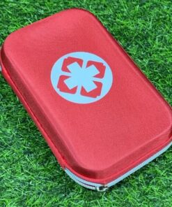 SET DE BOLSA PARA PRIMERO AUXILIO 1UND