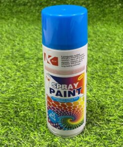 PINTURA EN SPARY DE 15# CELESTE 400ML 1UND
