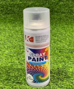 PINTURA EN SPARY DE 190# LACQUER 400ML 1UND