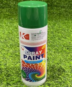 PINTURA EN SPARY DE 37# VERDE 400ML 1UND
