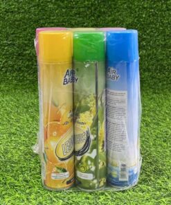 AROMATIZANTE DE AROMAS 1UND