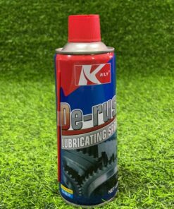LUBRICANTE EN SPRAY 450ML 1UND