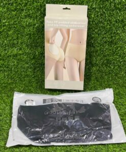 ROPA INTERIOR PARA ABDOMINALES Y CADERA 1UND