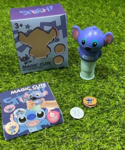 SELLO MAGICO DE STITCH 1UND