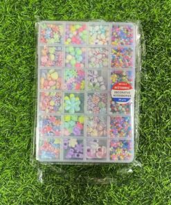 ACCESORIOS PARA PULSERA DE VARIADO 1UND