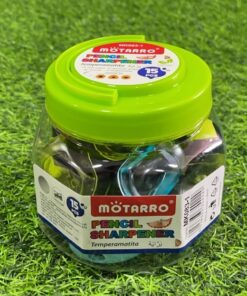TAJADOR EN CAJA 1UND (15PCS)