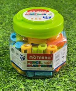 TAJADOR EN CAJA 1UND (80PCS)
