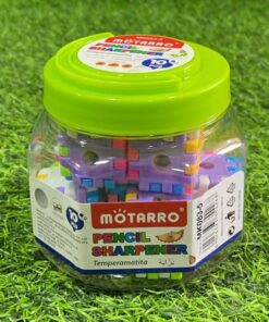 TAJADOR EN CAJA 1UND (10PCS)