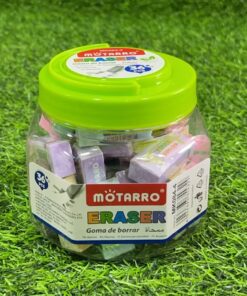 BORRADOR EN CAJA 1UND (36PCS)