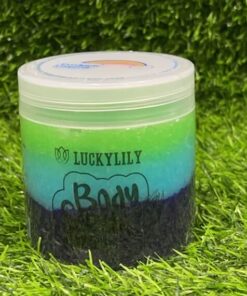EXFOLIANTE CORPORAL 280G 1UND