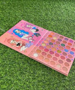 SET DE PALETA DE SOMBRA PARA OJOS 48 COLORES XY-2910 1UND