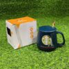 JUEGO DE JARRA CON TAPA Y CUCHARA ARC0181-9 1UND (3PCS)