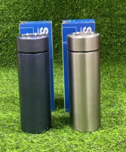 TERMO DE COLOR LISO 530ML 1UND