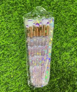SET BROCHAS PARA MAQUILLAJE 1UND (7PCS)