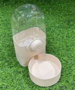 BOTELLA DE AGUA PARA MASCOTA 1UND