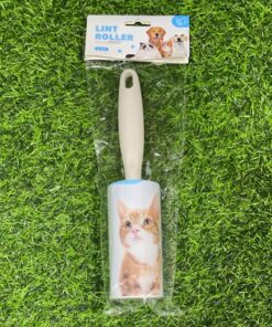 RODILLO QUITAPELUSAS PARA MASCOTA 1UND