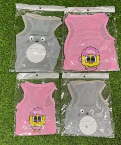 ROPA PARA MASCOTA DE DISEÑO 1UND
