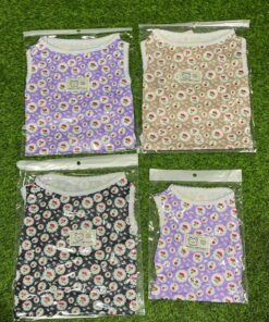 ROPA PARA MASCOTA DE CEREZA 1UND