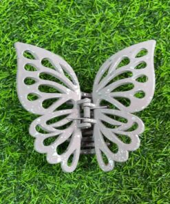 PRENSA PARA CABELLO DE MARIPOSA 1UND