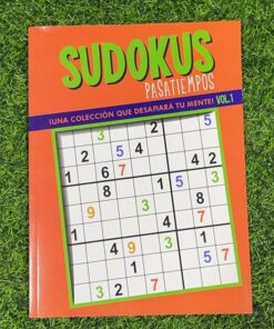 SUDOKUS 1UND