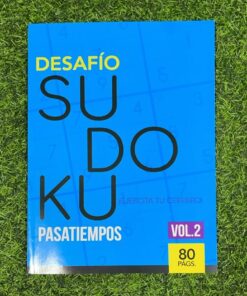SUDOKU HT-088 1UND