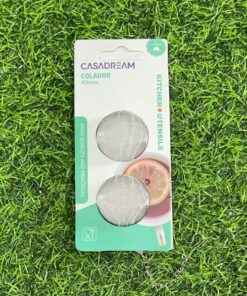 INFUSOR COLADOR DE TÉ 45MM 1UND (2PCS)