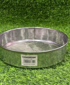 COLADOR PARA HARINA 20.5*6 1UND