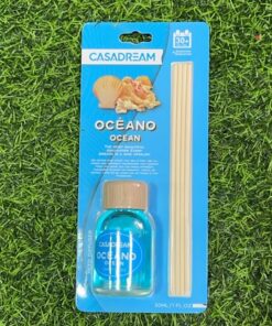 DIFUSOR DE VARILLAS OCÉANO 30ML 1UND