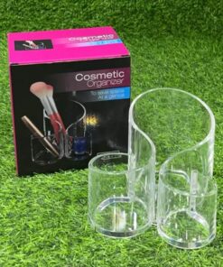 ESTANTE TRANSPARENTE PARA MAQUILLAJE 1UND