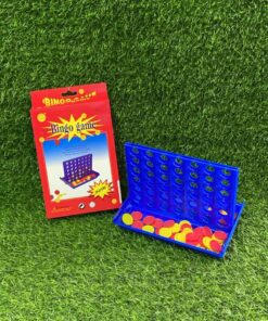 JUEGO BINGO 1UND