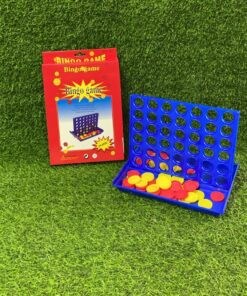 JUEGO BINGO 1UND