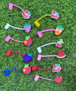 TAPA PARA PAJILLA DE FRUTAS 1UND (50PCS)