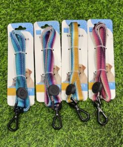 CUERDA PARA MASCOTA #1.5 120CM 1UND