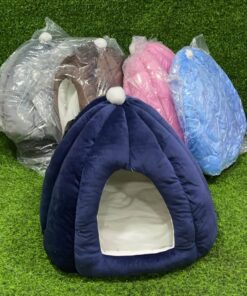 CAMA PARA MASCOTA DE CALABAZA 1UND