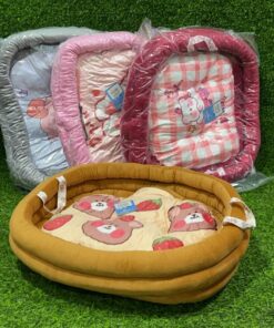 CAMA PARA MASCOTA DE DISEÑOS 1UND