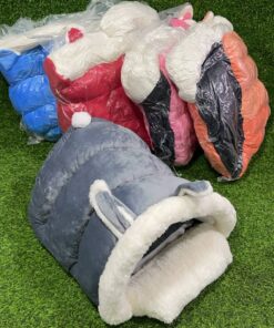 CAMA PARA MASCOTA DE OREJA 1UND