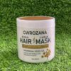 CREMA CAPILAR GWROZANA 500ML 1UND