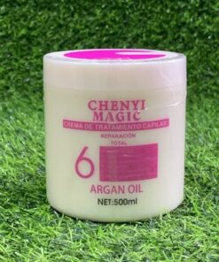 CREMA CAPILAR 500ML 1UND