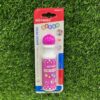 MARCADOR DE PUNTO COLOR ROSADO 1UND