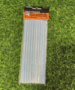BARRA DE SILICON DELGADA 1UND (10PCS)